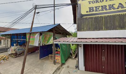 Toko aksesoris 'keikei' shop