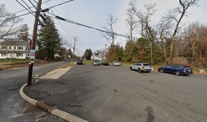 Us-33 At Wayside Rd