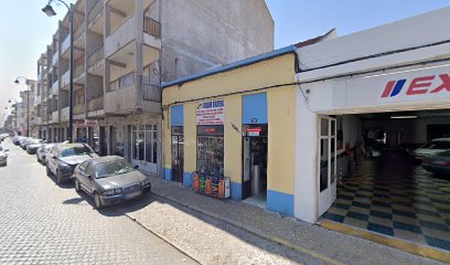 Drogaria D'Oliveira