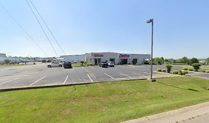 FleetPride Service Center