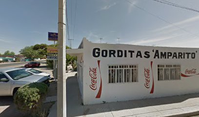 Gorditas Amparito