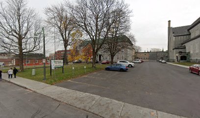 Diocèse catholique de Valleyfield