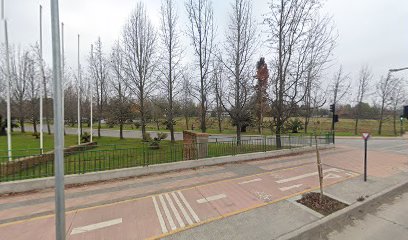 Acceso Norte Universidad De Talca