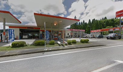 カースタレンタカー 馬見原店