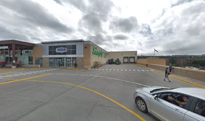 Walmart Portrait Studio