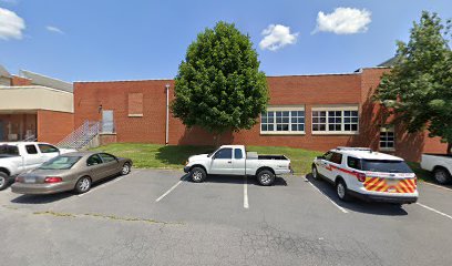 Waterman Elementary School