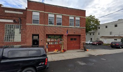 Hudson Valley Craftsman