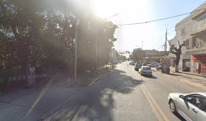 Avenida General San Martín 4722