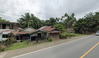 Pangkas Rambut WO GITOK