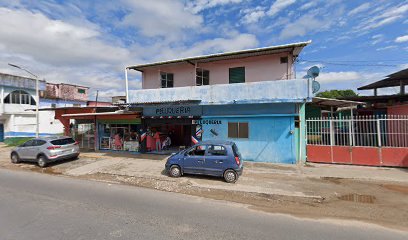 Materiales para Construcción 'Corzo'