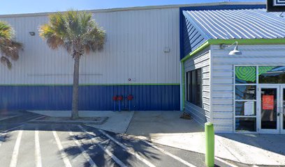 Ogeechee Savannah Investment