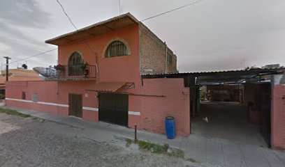 Carniceria González