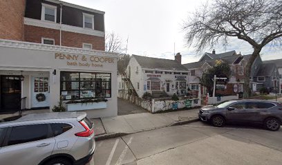 Coquus Bookstore