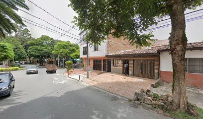 Colegio Niños De Colombia