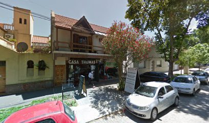 Casa Thomas