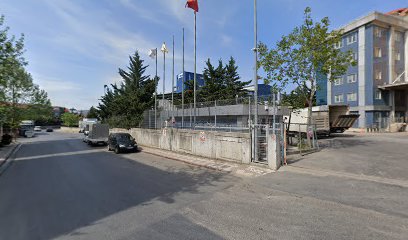Yenidoğan Dağitim Merkezi