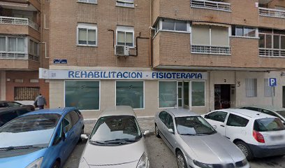 Rahabilitacion Fisioterapia en Madrid