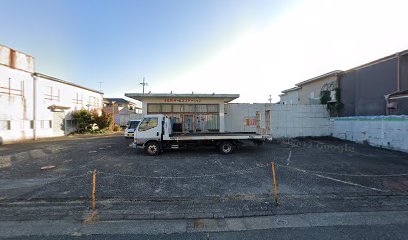 浅田町サービスステーション