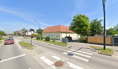 Volkshilfe Kinderhaus Felixdorf