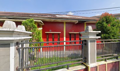 Perpustakaan Badan Komunikasi, Kebudayaan Dan Pariwisata Kabupaten Cirebon
