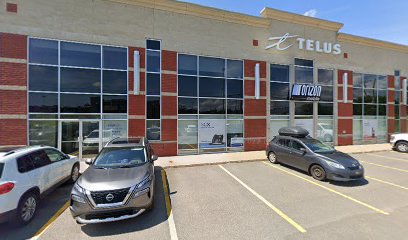 Telus