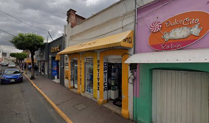 Tapetes Sanitizantes Texcoco