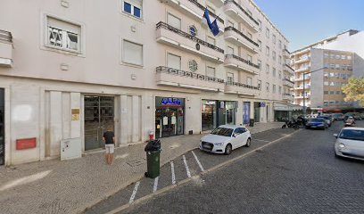 Estonian Embassy in Portugal