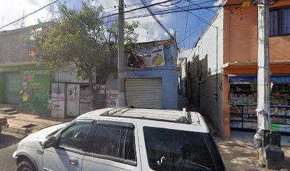 Servicio Mecánico Automotriz Suaréz Hermanos - Taller de reparación de automóviles en Chimalhuacán, Estado de México, México