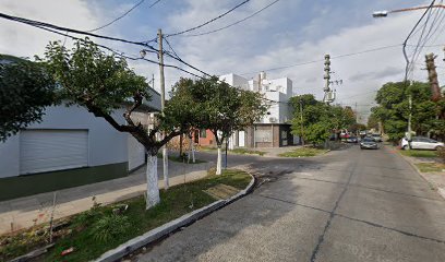 Centro Cultural 'Leopoldo Marechal'