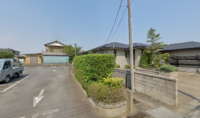 中田内科医院