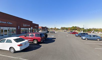 Hagerstown Gateway Shopping Center