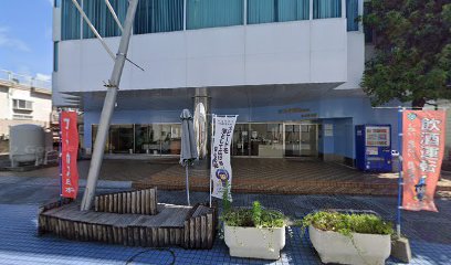 （株）コーアガス日本 串木野支店