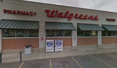 Walgreens Photo