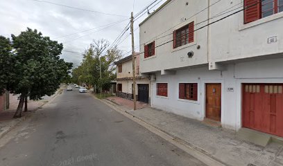 Estación Meteorológica CTC