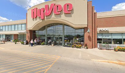 Hy-Vee Pharmacy