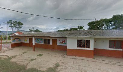 Escuela Rural Macaregua-El Hato