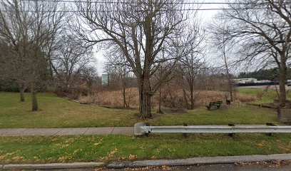 Kennedy Park Baseball Field 2