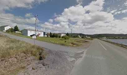 Burin Memorial Public Library