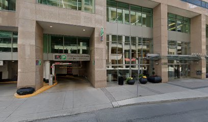 Ottawa Downtown Dentist