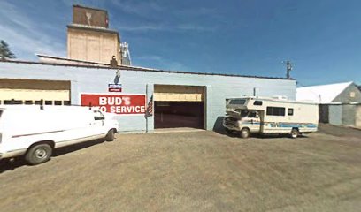 Bud's Auto Truck Services