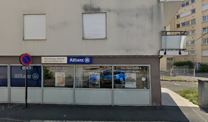 Allianz Assurance BOURGES LECLERC - Cedric THUAU Bourges