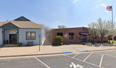 Goddard City Hall