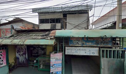 Sekar Sari Salon