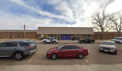 Dalhart Children's Elementary School