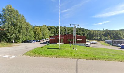 Sandå Sundsvall AB