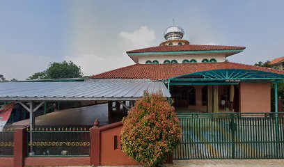 Masjid jami al husaeni