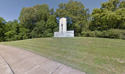 Arkansas Monument