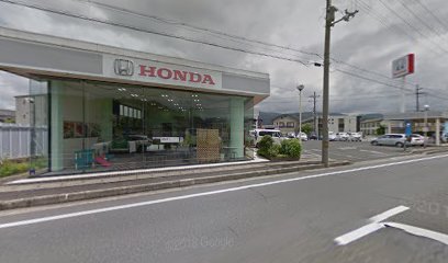 Honda Cars 京丹後 峰山店