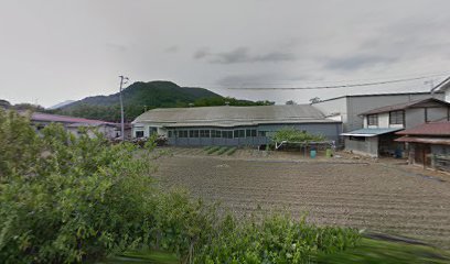 上田工場
