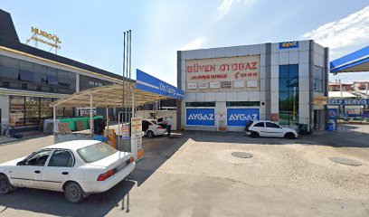 Yıldızdağ Ticaret Mutfak Eşyaları